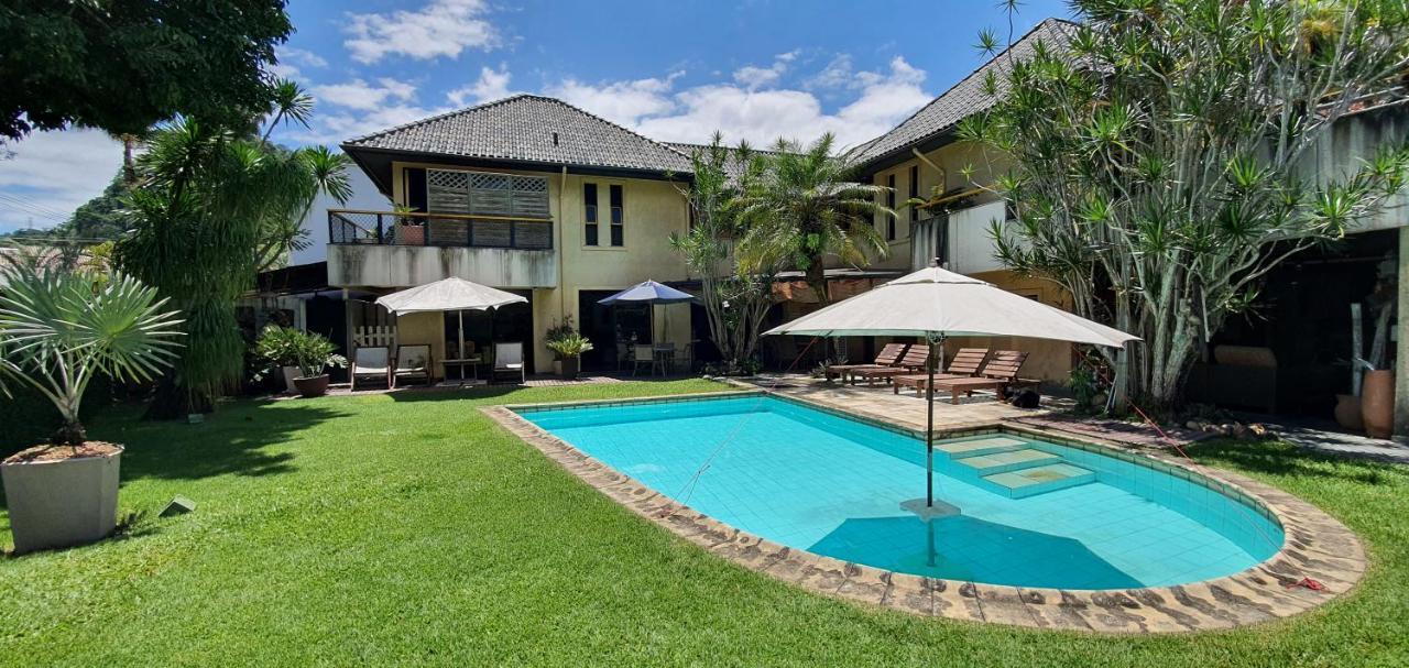 Reb Casa Itanhanga Bed & Breakfast Rio de Janeiro