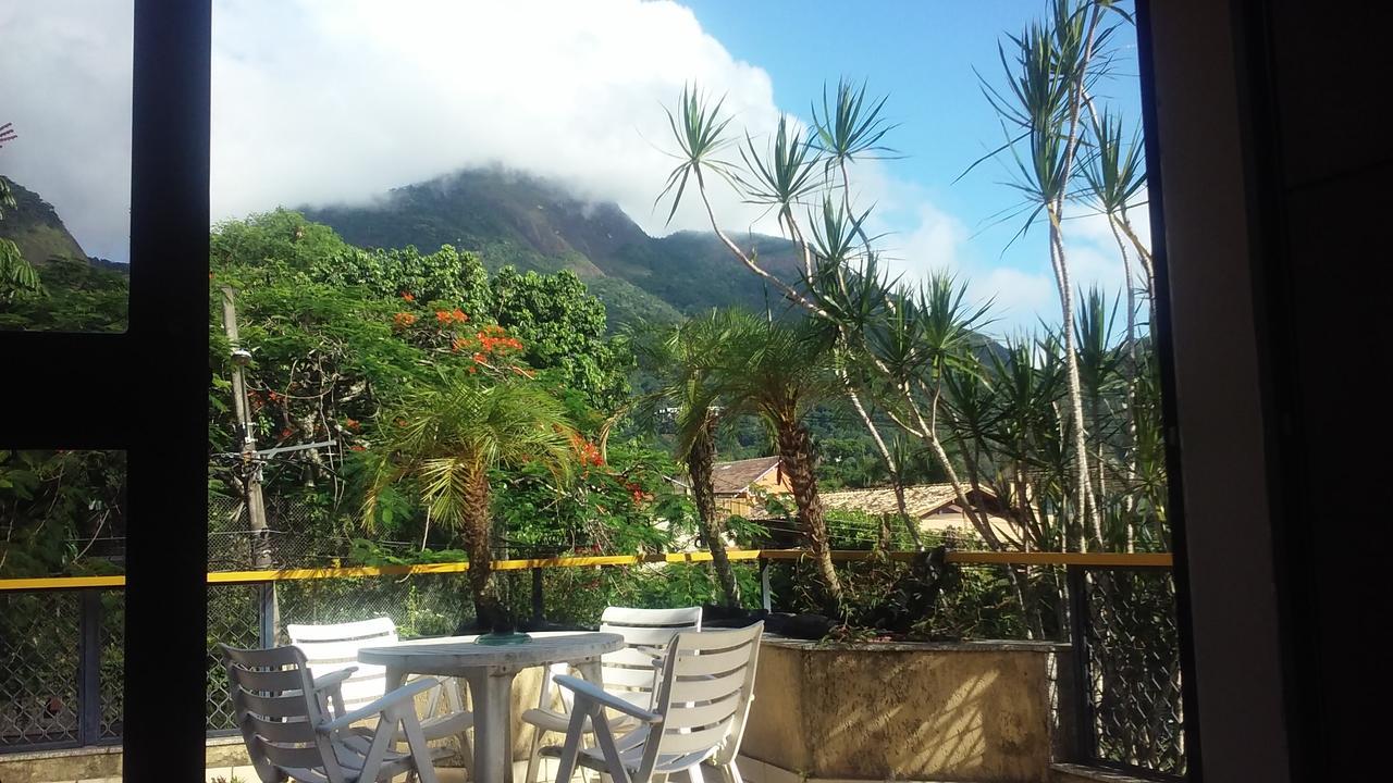 Reb Casa Itanhanga Bed & Breakfast Rio de Janeiro