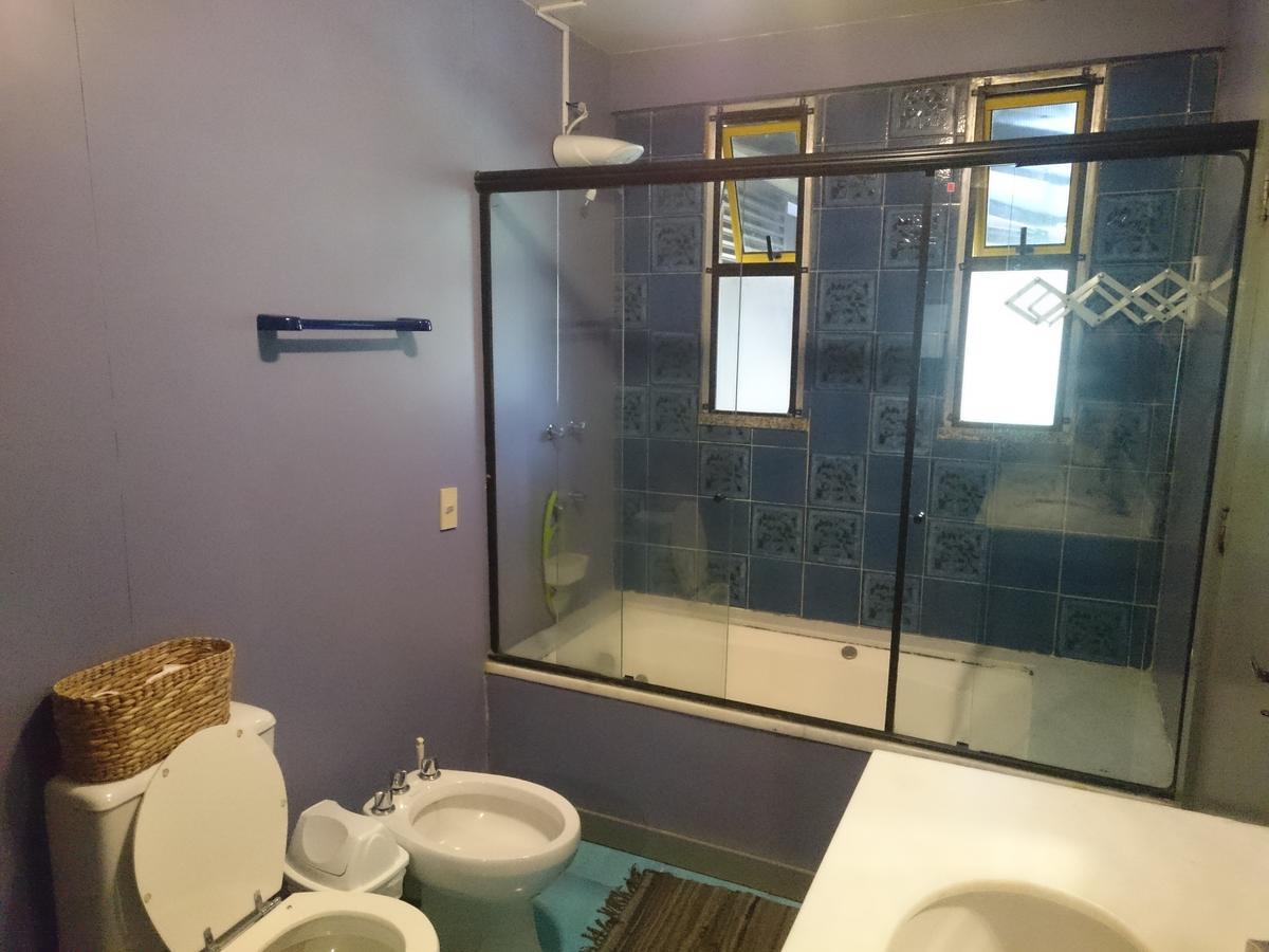 Bed & Breakfast Reb Casa Itanhanga Rio de Janeiro